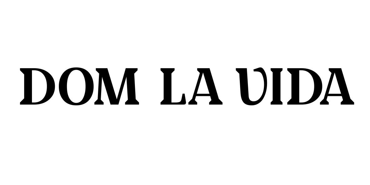 Dom La Vida